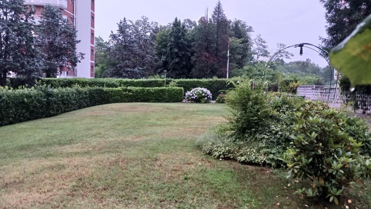 Lake Maggiore 2 Minutes Apartment Dormelletto Exteriör bild