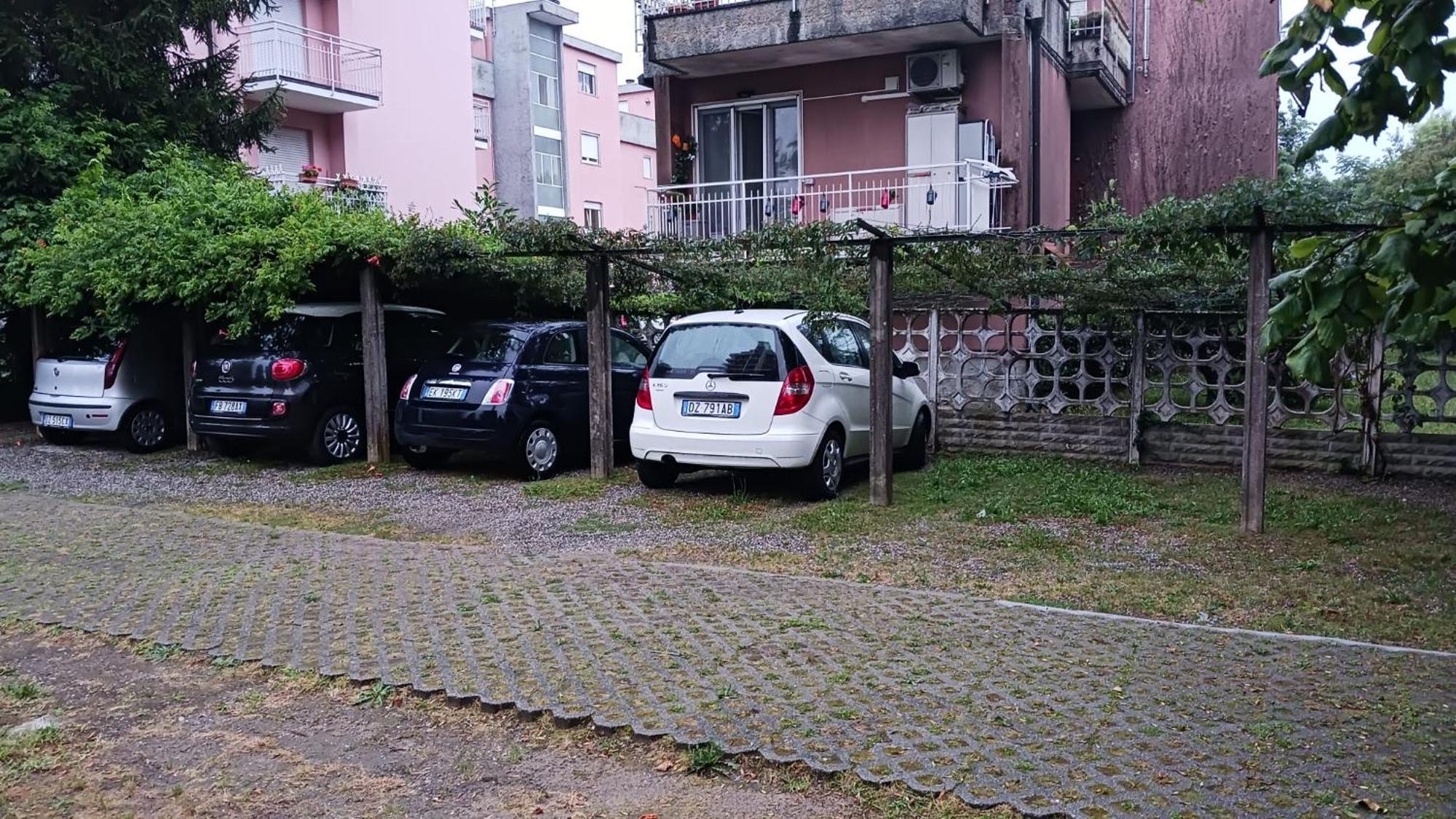 Lake Maggiore 2 Minutes Apartment Dormelletto Exteriör bild